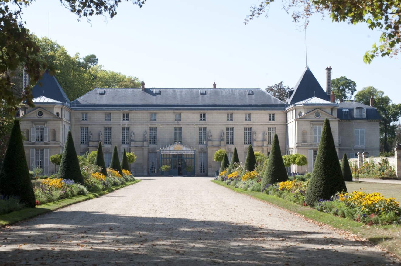 Le Château de Malmaison