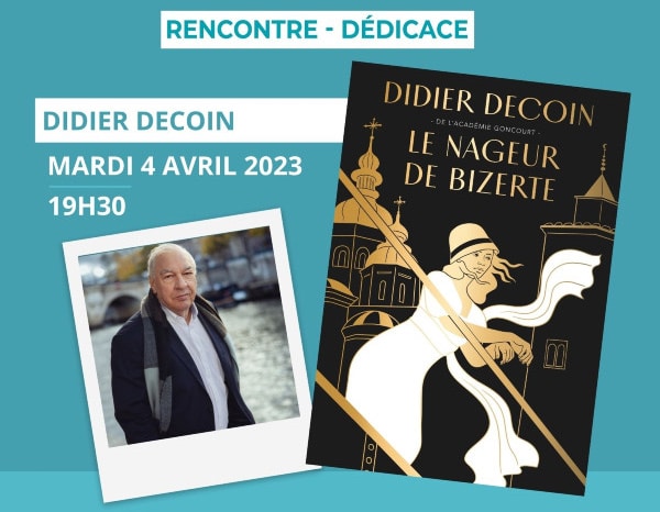 Didier Decoin