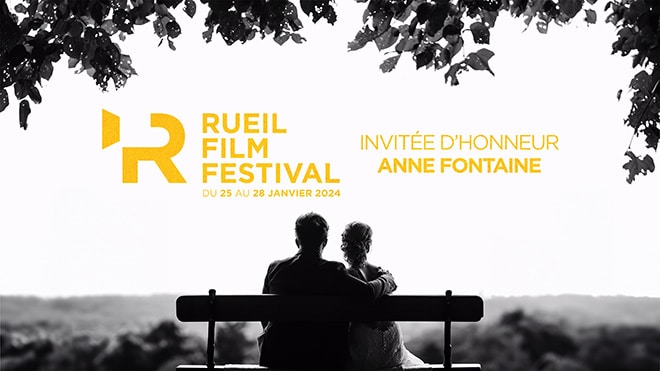 [Teaser] Festival du Film de Rueil-Malmaison édition 2024