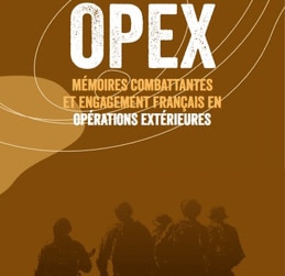 OPEX, engagement français en opérations extérieures
