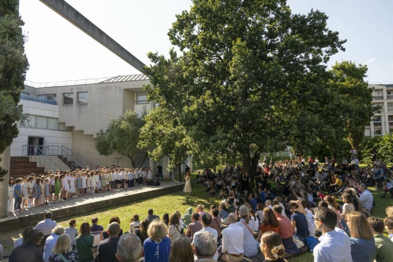 Fête de la musique