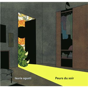 Atelier d’illustration avec Laurie Agusti